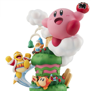 Kirby Super Star ~Gourmet Race~