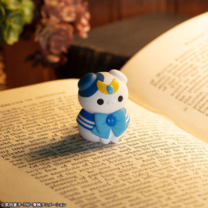 MEGA CAT PROJECT: Sailor Moon - "Sainya Moon - In the Name of the Meoown!"