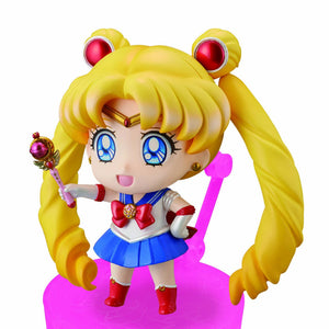 Pretty Soldier Sailor Moon' Sailor Moon