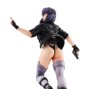 GALS Series: Ghost in the Shell - Motoko Kusanagi ver. S.A.C.