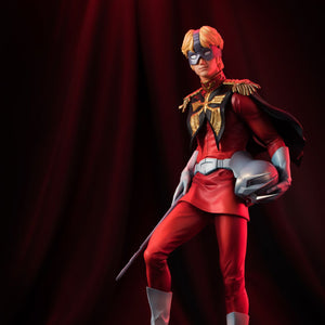 Gundam Guys Generation: Mobile Suit Gundam Char Aznable (Resale)