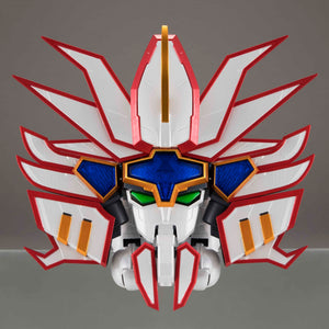 Variable Action Hi-SPEC Mado King Granzort - Super Granzort