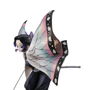 Gals Series: Demon Slayer: Kimetsu no Yaiba - Shinobu Kocho