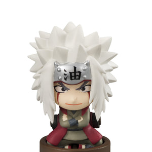 Ochatomo Series: Naruto Shippuden: Toriaezu Ocha ni Shiyou TTebayo! Edition (Second Repeat)