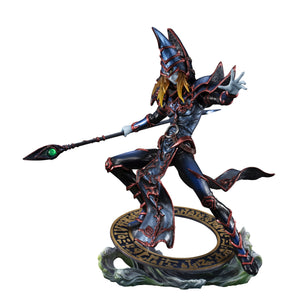 ART WORKS MONSTERS: Yu-Gi-Oh! Duel Monsters - Black Magician