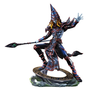 ART WORKS MONSTERS: Yu-Gi-Oh! Duel Monsters - Black Magician