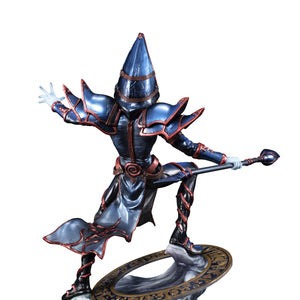 ART WORKS MONSTERS: Yu-Gi-Oh! Duel Monsters - Black Magician