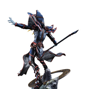 ART WORKS MONSTERS: Yu-Gi-Oh! Duel Monsters - Black Magician