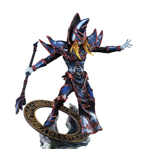 ART WORKS MONSTERS: Yu-Gi-Oh! Duel Monsters - Black Magician