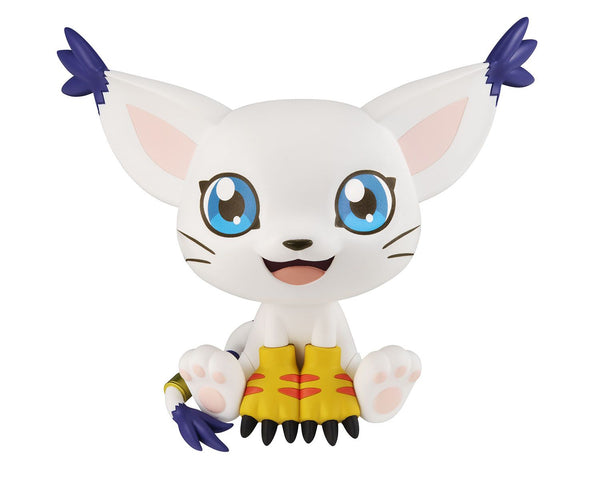 海外フィギュア テイルモン プロットモン 海外フィギュア テイルモン