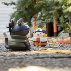 NARUTO: Nyaruto! Series Set 2: Iruka Umino