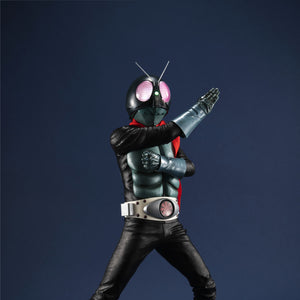 Ultimate Article Kamen Rider Old Type-1