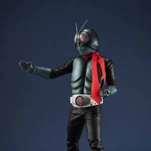 Ultimate Article Kamen Rider Old Type-1