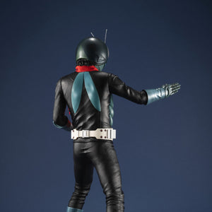 Ultimate Article Kamen Rider Old Type-1