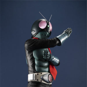 Ultimate Article Kamen Rider Old Type-1