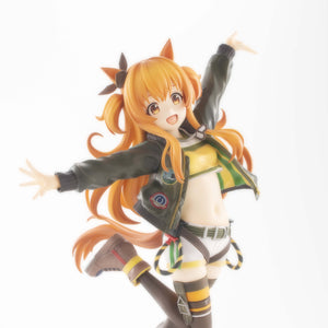 Lucrea: Uma Musume Pretty Derby - Mayano Top Gun