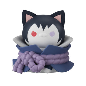MEGA CAT PROJECT Naruto Shippuden: Nyaruto! LAST BATTLE Arc