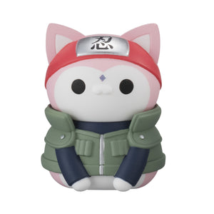 MEGA CAT PROJECT Naruto Shippuden: Nyaruto! LAST BATTLE Arc
