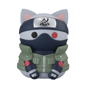 MEGA CAT PROJECT Naruto Shippuden: Nyaruto! LAST BATTLE Arc