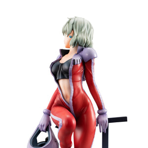GGG (Gundam Girls Generation): Mobile Suit Gundam The 08th MS Team - Aina Sahalin