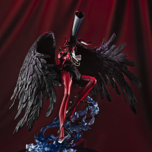 Game Character Collection DX: Persona 5 - Arsene Anniversary Edition