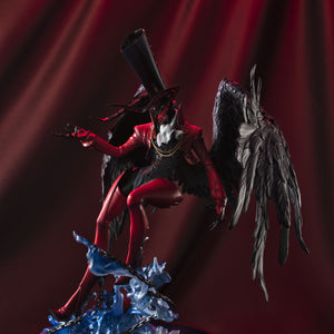 Game Character Collection DX: Persona 5 - Arsene Anniversary Edition