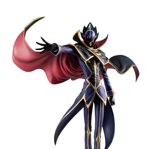 G.E.M. Series: Code Geass: Lelouch of the Re;surrection - Zero