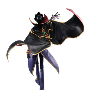 G.E.M. Series: Code Geass: Lelouch of the Re;surrection - Zero