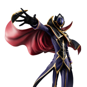 G.E.M. Series: Code Geass: Lelouch of the Re;surrection - Zero