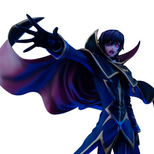 G.E.M. Series: Code Geass: Lelouch of the Re;surrection - Zero