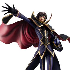 G.E.M. Series: Code Geass: Lelouch of the Re;surrection - Zero