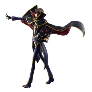 G.E.M. Series: Code Geass: Lelouch of the Re;surrection - Zero