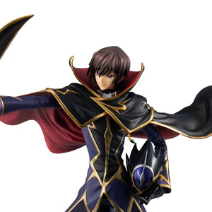 G.E.M. Series: Code Geass: Lelouch of the Re;surrection - Zero