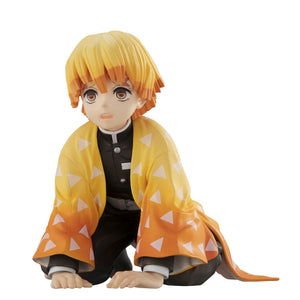 G.E.M Series: Demon Slayer: Kimetsu no Yaiba - Palm-size Zenitsu-kun