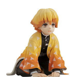 G.E.M Series: Demon Slayer: Kimetsu no Yaiba - Palm-size Zenitsu-kun