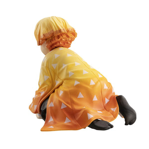 G.E.M Series: Demon Slayer: Kimetsu no Yaiba - Palm-size Zenitsu-kun