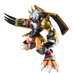 Precious G.E.M. Series: Digimon Adventure - WarGreymon & Taichi Kamiya (Resale)