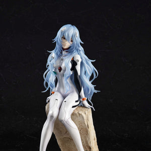 Precious G.E.M. Series: Evangelion: 3.0 - Rei Ayanami