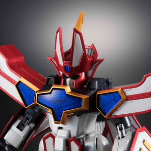 Variable Action Hi-SPEC Mado King Granzort - Super Granzort
