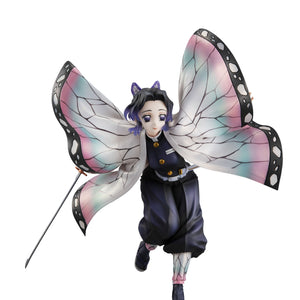 Gals Series: Demon Slayer: Kimetsu no Yaiba - Shinobu Kocho