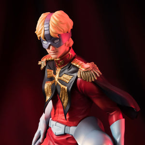 Gundam Guys Generation: Mobile Suit Gundam Char Aznable (Resale)