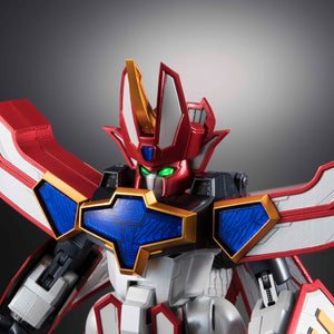 Variable Action Hi-SPEC Mado King Granzort - Super Granzort