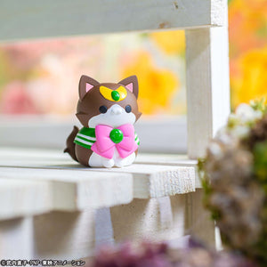 MEGA CAT PROJECT: Sailor Moon - "Sainya Moon - In the Name of the Meoown!"