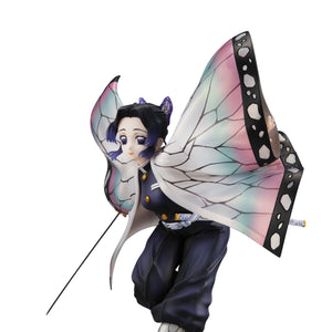 Gals Series: Demon Slayer: Kimetsu no Yaiba - Shinobu Kocho