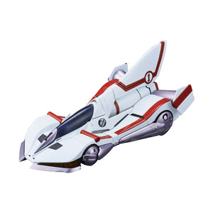 Variable Action: Future GPX Cyber Formula Ishuzark Royal Edition