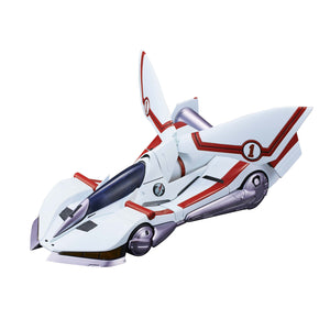 Variable Action: Future GPX Cyber Formula Ishuzark Royal Edition