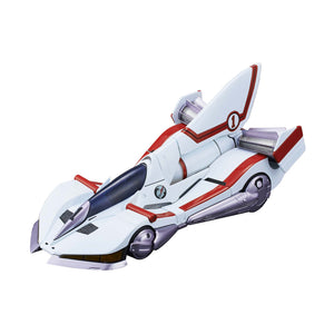 Variable Action: Future GPX Cyber Formula Ishuzark Royal Edition