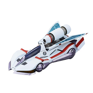 Variable Action: Future GPX Cyber Formula Ishuzark Royal Edition