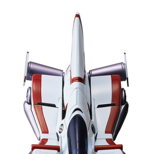 Variable Action: Future GPX Cyber Formula Ishuzark Royal Edition