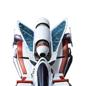 Variable Action: Future GPX Cyber Formula Ishuzark Royal Edition